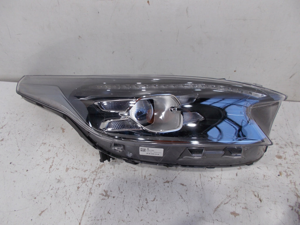 Frontscheinwerfer Kia Ceed 92102-J7300 LED Rechts Scheinwerfer Headlight SCH4099757034wq