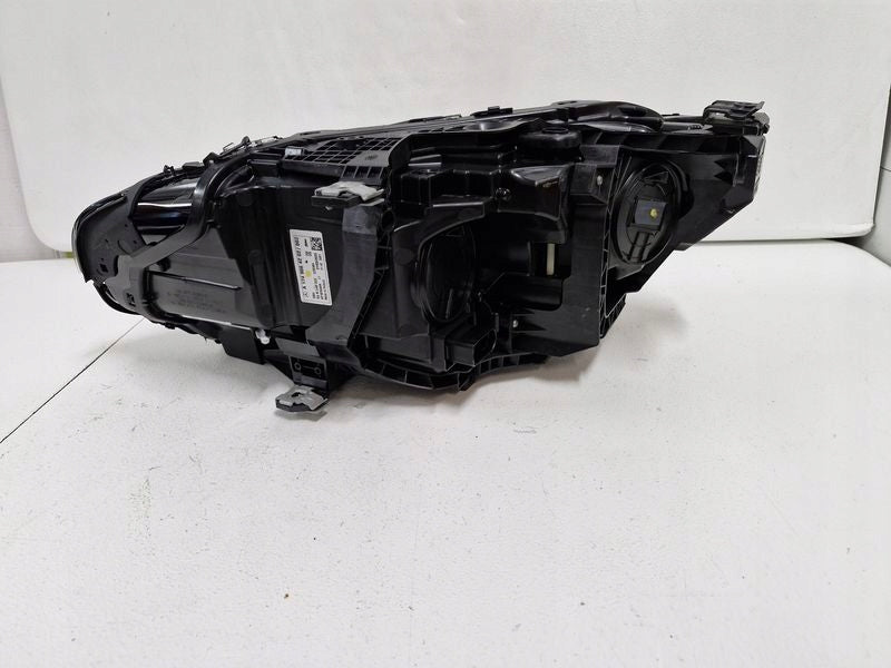 Frontscheinwerfer Mercedes-Benz Cla A1749064202 Rechts Scheinwerfer Headlight SCH3178693322ff