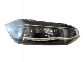 Frontscheinwerfer VW Polo 2G1941036F Full LED Rechts Scheinwerfer Headlight SCH1973056361nn