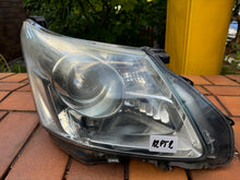 Laden Sie das Bild in den Galerie-Viewer, Frontscheinwerfer Toyota Avensis 895623 Rechts Scheinwerfer Headlight SCH6848722063si