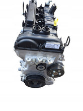 Load image into Gallery viewer, Motor Ford Fiesta II Fbd E1412 2.0 97PS 71kW 100Km 2020 Benzin Engine Unkomplett MOT5660349148mj