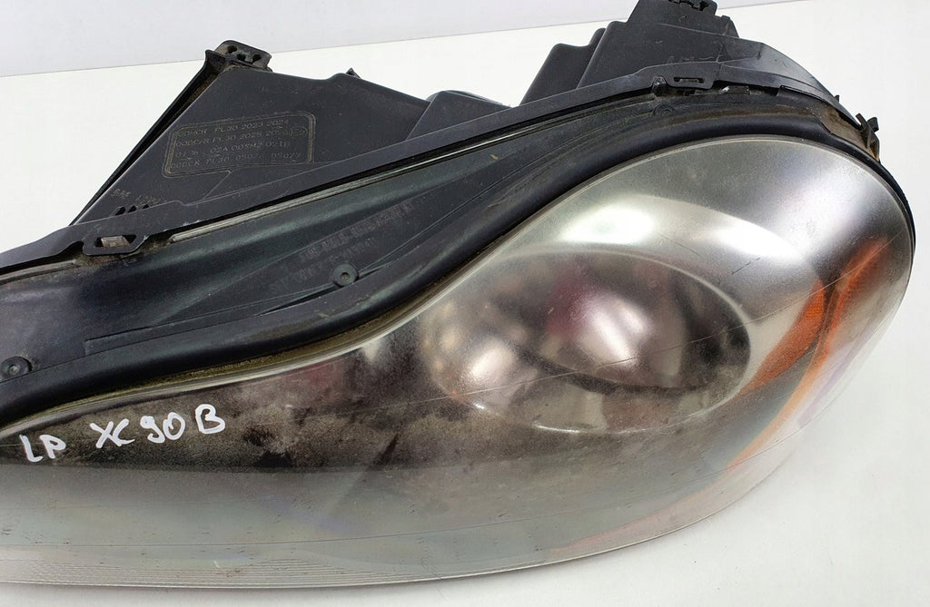 Frontscheinwerfer Volvo Xc90 Links Scheinwerfer Headlight