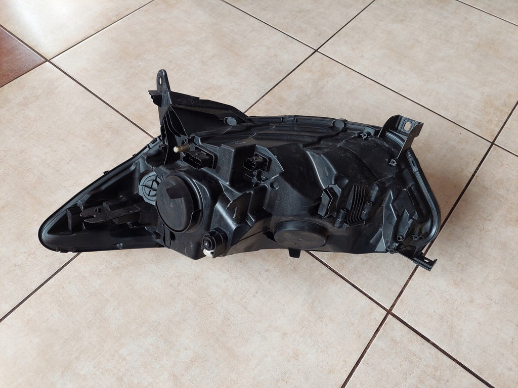 Frontscheinwerfer Renault Captur I 260105066R-1 Rechts Scheinwerfer Headlight SCH6991859496gt
