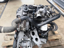 Laden Sie das Bild in den Galerie-Viewer, Motor Audi Seat B8 CGLC CGL 2.0 TDI 174TKm Diesel Engine Komplett
