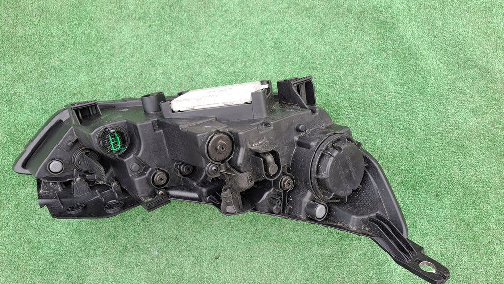 Frontscheinwerfer Hyundai Ioniq Full LED Links Scheinwerfer Headlight SCH3050720198ow