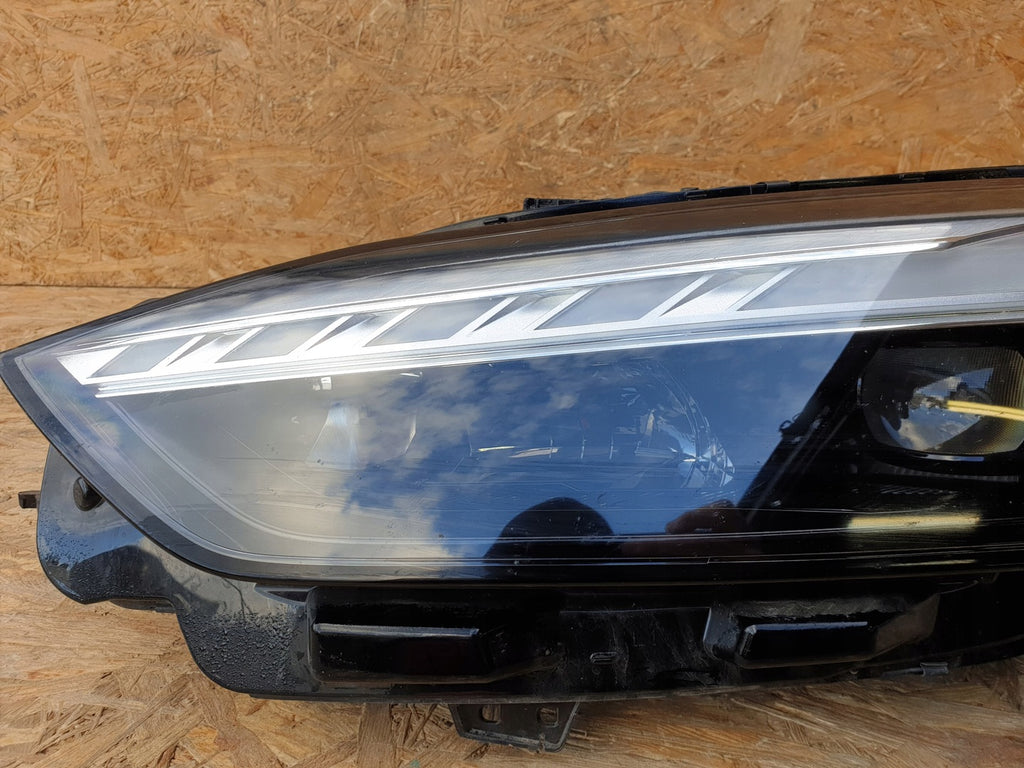 Frontscheinwerfer Audi A5 8W6941039 Full LED Links Scheinwerfer Headlight