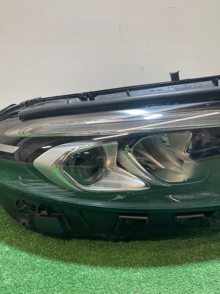 Frontscheinwerfer Mercedes-Benz W177 A1779064803 LED Rechts Headlight SCH3339195849uh