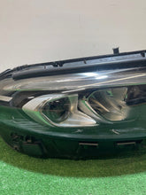 Laden Sie das Bild in den Galerie-Viewer, Frontscheinwerfer Mercedes-Benz W177 A1779064803 LED Rechts Headlight SCH3339195849uh