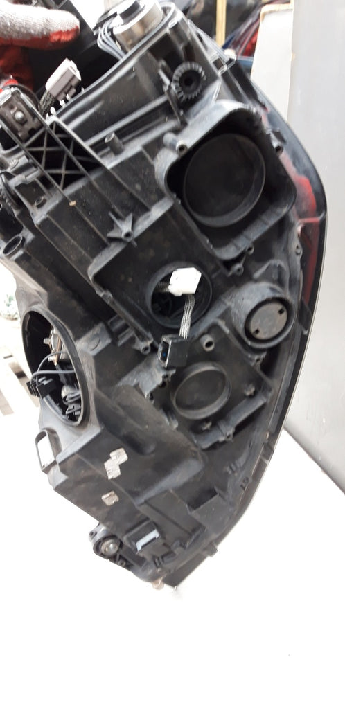 Frontscheinwerfer VW Golf VII 5G1941032 Xenon Rechts Scheinwerfer Headlight SCH2560342194ll