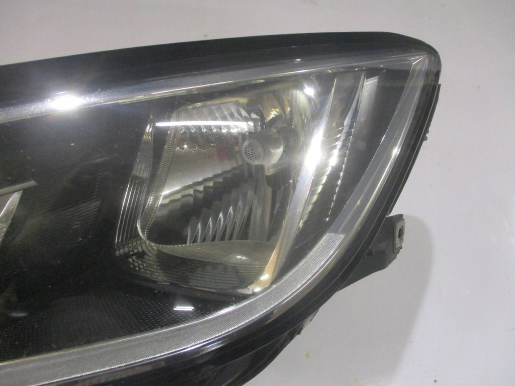 Frontscheinwerfer VW Passat B8 3G2941005C Links Scheinwerfer Headlight SCH1929504360tv