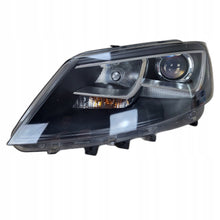 Load image into Gallery viewer, Frontscheinwerfer Seat Alhambra 7N5941751 Xenon Links Scheinwerfer Headlight SCH8935321580so
