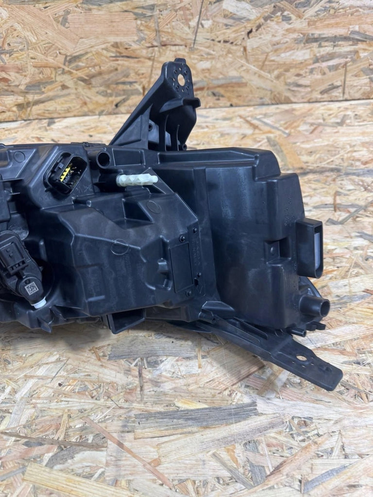 Frontscheinwerfer Dacia Sandero III Logan 260604069R Links Headlight SCH4759679711ne