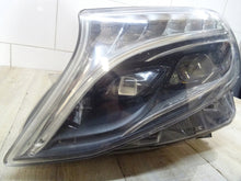 Load image into Gallery viewer, Frontscheinwerfer Mercedes-Benz Vito A4479069700 Full LED Links Headlight