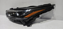 Laden Sie das Bild in den Galerie-Viewer, Frontscheinwerfer Toyota Highlander 10100-8A06K Full LED Links Headlight SCH6254029355hz