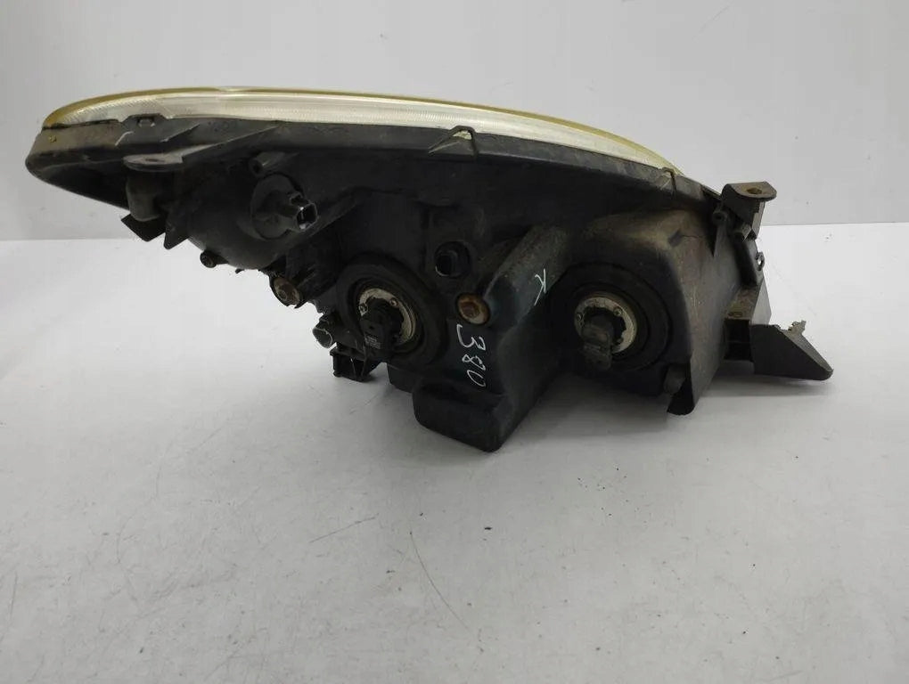 Frontscheinwerfer Toyota Corolla Verso 7357230400 Links Scheinwerfer Headlight SCH6167675289zn
