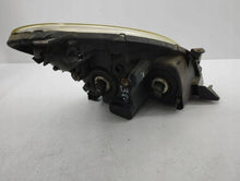 Laden Sie das Bild in den Galerie-Viewer, Frontscheinwerfer Toyota Corolla Verso 7357230400 Links Scheinwerfer Headlight SCH6167675289zn