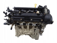 Laden Sie das Bild in den Galerie-Viewer, Motor Kia Ceed G4FG 1.6 MPI 132PS 2012 Benzin Engine Unkomplett MOT8129235972st