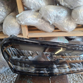 Frontscheinwerfer Skoda Fabia IV 6VB941016 Full LED Ein Satz Headlight SCH1522691717ff