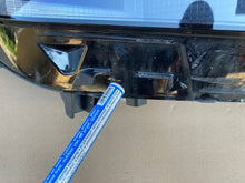 Laden Sie das Bild in den Galerie-Viewer, Frontscheinwerfer Hyundai Ioniq 5 92102-GI LED Rechts Scheinwerfer Headlight SCH7740466043se