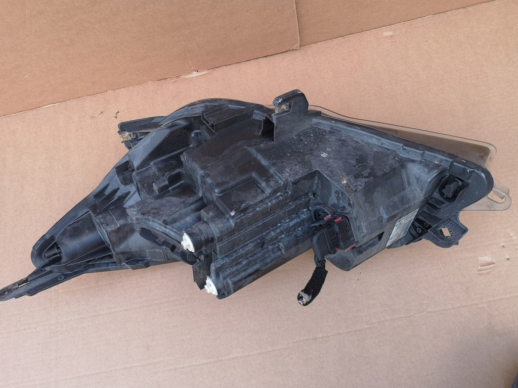 Frontscheinwerfer Opel Insignia A 13409907 LED Rechts Scheinwerfer Headlight SCH9940947930si