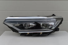 Load image into Gallery viewer, Frontscheinwerfer VW Passat B8 3G1941081T LED Links Scheinwerfer Headlight