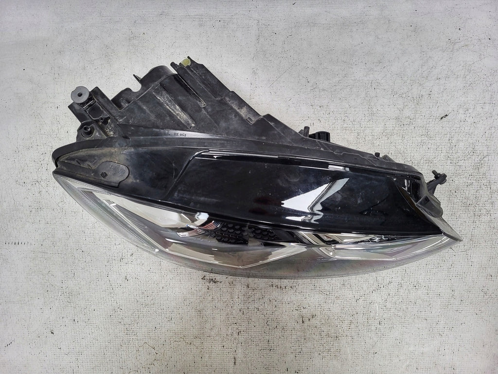 Frontscheinwerfer VW Golf VII 5g1 5G1941060 Full LED Rechts Headlight SCH5097640850oe