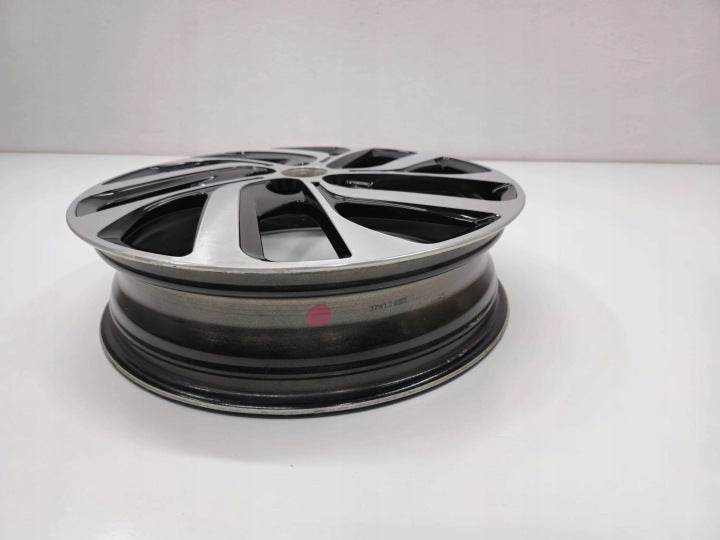 1x Alufelge 19 Zoll 5.0" 5x112 43ET 6856894 BMW I3 I01 Rim Wheel FEL2179929495ng