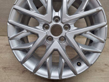 Laden Sie das Bild in den Galerie-Viewer, 1x Alufelge 16 Zoll 5x100 6F0601025M Seat Ibiza I V Rim Wheel FEL3548382022jm