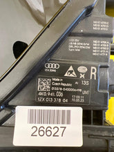 Laden Sie das Bild in den Galerie-Viewer, Frontscheinwerfer Audi A6 C8 4K0941036 LED Rechts Scheinwerfer Headlight