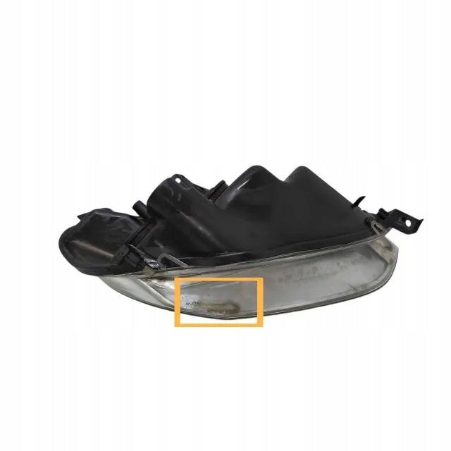 Frontscheinwerfer Ford S-Max 6M21-13W030-AF Links Scheinwerfer Headlight SCH8290943522dq