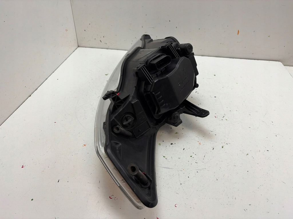 Frontscheinwerfer Ford Mondeo BS7113D154AB Rechts Scheinwerfer Headlight SCH5841082131hz