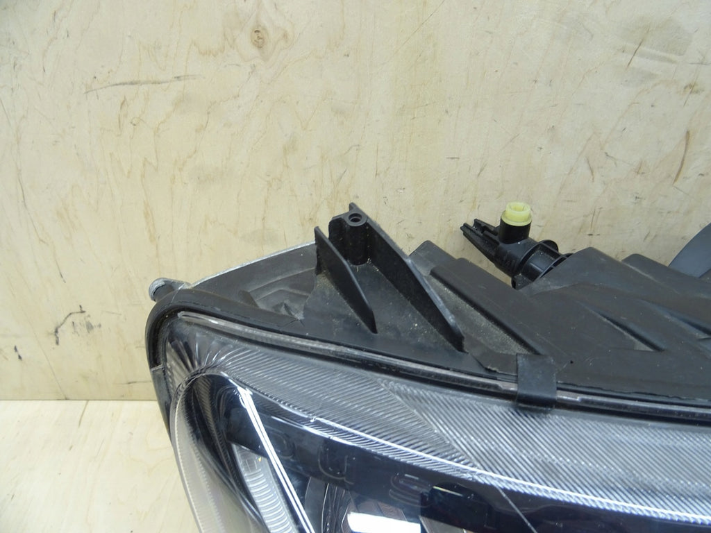 Frontscheinwerfer Dacia Duster 260101133R LED Rechts Scheinwerfer Headlight