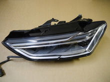 Laden Sie das Bild in den Galerie-Viewer, Frontscheinwerfer Audi A7 4K8941033C LED Links Scheinwerfer Headlight SCH3993099216ew