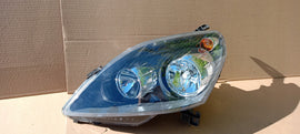 Frontscheinwerfer Opel Zafira 13252472 0301214201 Links Scheinwerfer Headlight