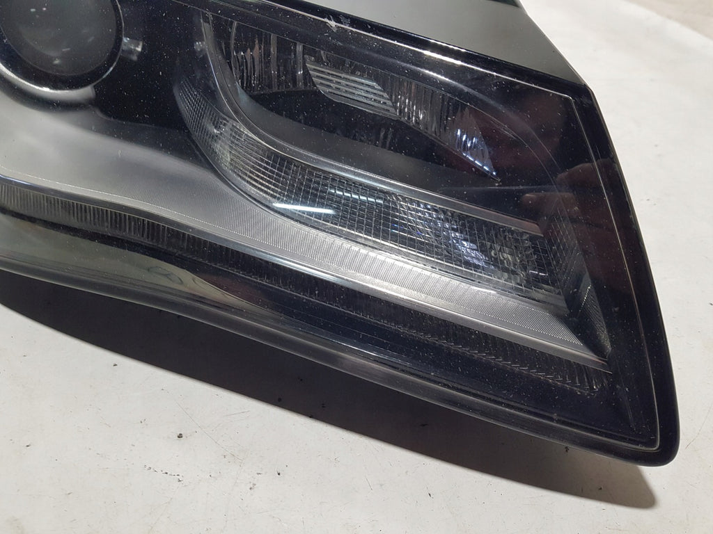 Frontscheinwerfer Audi A8 4H0941004A Xenon Rechts Scheinwerfer Headlight SCH5065433176vq