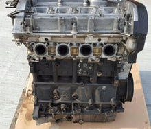 Laden Sie das Bild in den Galerie-Viewer, Motor Audi Tt APP 1.8 180PS 132kW 2000 Benzin Engine Unkomplett