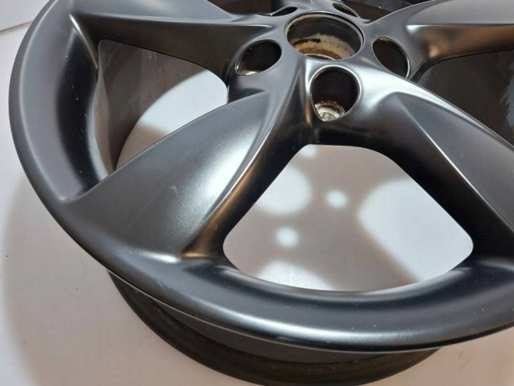 1x Alufelge 17 Zoll 8V0071497B Audi A3 Rim Wheel FEL5404185354gz