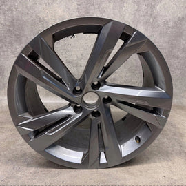 1x Alufelge 19 Zoll 8.5
