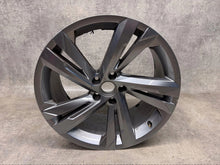 Load image into Gallery viewer, 1x Alufelge 19 Zoll 8.5" 5x112 38ET Glanz 5NA601025AG VW Tiguan Rim Wheel FEL2079809252xk