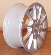 Laden Sie das Bild in den Galerie-Viewer, 1x Alufelge 16 Zoll 6.5&quot; 5x112 46ET 8V0601025BM Audi A3 Rim Wheel