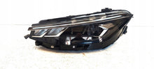 Laden Sie das Bild in den Galerie-Viewer, Frontscheinwerfer VW Passat 3J1941005 LED Links Scheinwerfer Headlight SCH3341785826xq