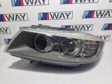 Load image into Gallery viewer, Frontscheinwerfer BMW 3 E91 E90 7240247-9 Xenon Links Scheinwerfer Headlight SCH5072322879cv