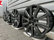 Load image into Gallery viewer, 4x Alufelge 18 Zoll 8.0&quot; 5x112 39ET Audi A3 Rim Wheel