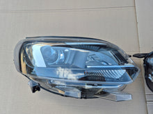 Load image into Gallery viewer, Frontscheinwerfer Citroën Jumpy 9832837680-00 Xenon Rechts oder Links SCH7324200743ha