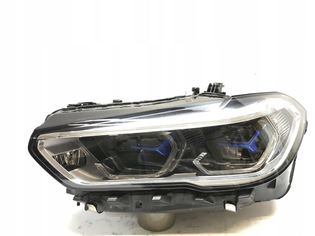 Frontscheinwerfer BMW X5 G05 G06 9481789 Laser Links Scheinwerfer Headlight SCH7269238291kh