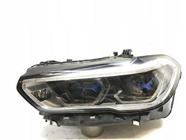 Frontscheinwerfer BMW X5 G05 G06 9481789 Laser Links Scheinwerfer Headlight SCH7269238291kh