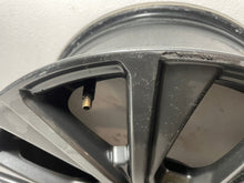 Load image into Gallery viewer, 1x Alufelge 17 Zoll 7.0" 5x108 47 5ET Glanz Silber L1TC-1007-AA Ford Puma FEL8813545709qr