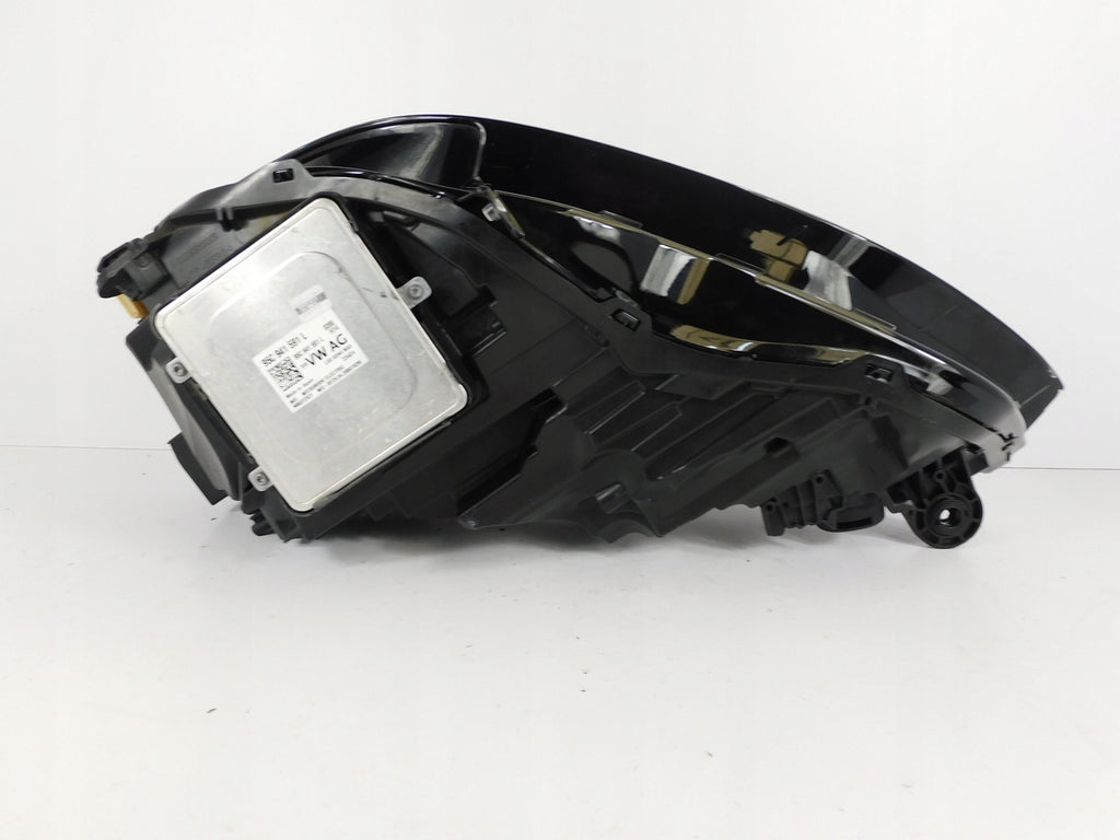 Frontscheinwerfer Audi A5 8B3941036H Rechts Scheinwerfer Headlight SCH5272253443yz