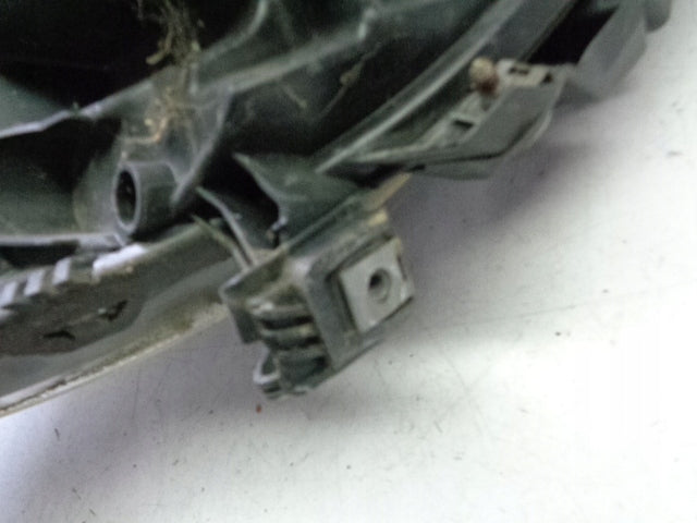 Frontscheinwerfer Renault Scenic 260608203R Links Scheinwerfer Headlight SCH8240122290uk