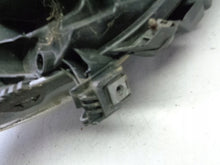 Laden Sie das Bild in den Galerie-Viewer, Frontscheinwerfer Renault Scenic 260608203R Links Scheinwerfer Headlight SCH8240122290uk